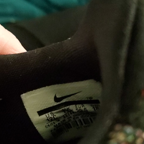 LeBaron James shoes - Picture 3 of 3